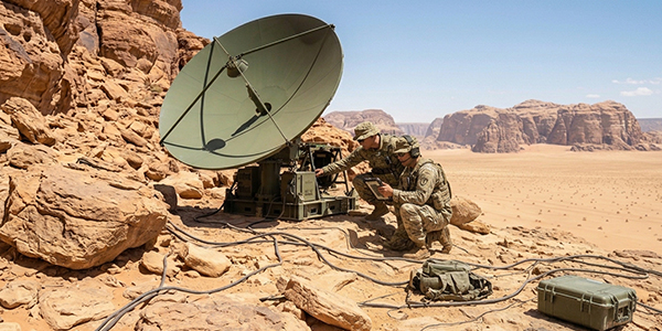 Gilat Secures Over $8 Million in Additional Orders from the U.S. Department of War