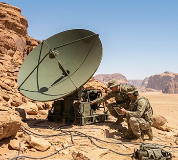 Gilat Secures Over $8 Million in Additional Orders from the U.S. Department of War