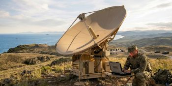 Gilat Awarded Over $32 Million for Multi-Band DKET Systems Supporting U.S. Defense Network Resilience