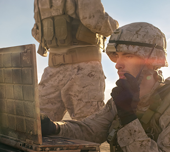 Read more about Gilat receiving approximately $6 million in orders to support U.S. Army global communications