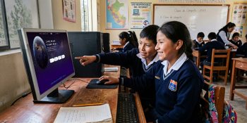 Gilat Signs $14 Million Agreement to Expand Broadband Internet Access in Peru