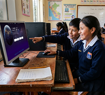 Gilat Signs $14 Million Agreement to Expand Broadband Internet Access in Peru