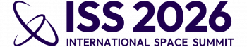 Logo International Space Summit 2026
