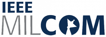 MILCOM event logo