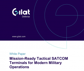 Mission-Ready Tactical SATCOM Terminals for Modern Military Operations