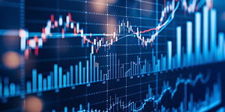 Financial image