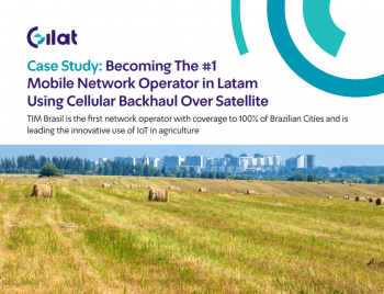 TIM Brazil Case Study
