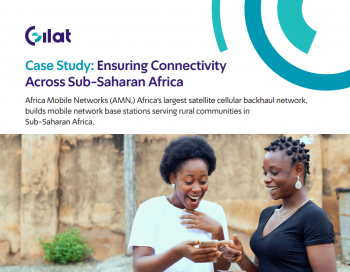 Ensuring Connectivity Across Sub-Saharan Africa
